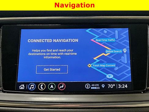 Used 2022 Buick Enclave Premium w/ Experience Buick Package image 24