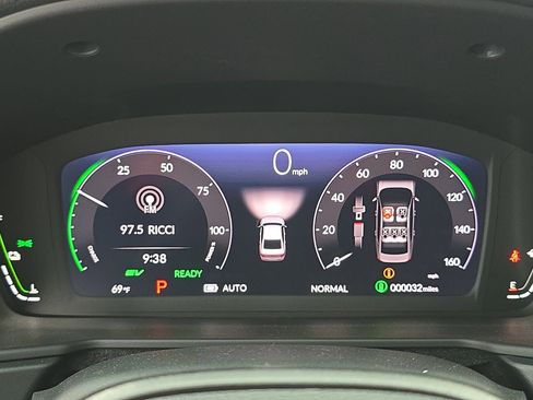 New 2026 Honda Accord Sport image 18