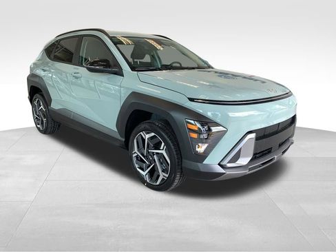 New 2026 Hyundai Kona SEL Premium AWD/4WD image 1