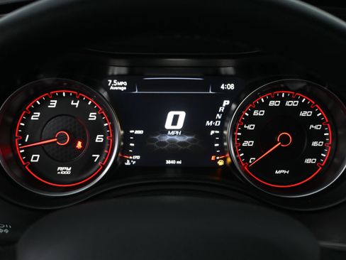 Used 2023 Dodge Charger Scat Pack w/ Plus Group image 24