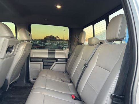 Used 2021 Ford F250 XL w/ STX Appearance Package image 11