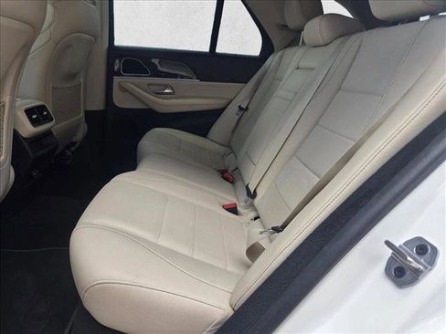 Certified 2021 Mercedes-Benz GLE 350 image 12