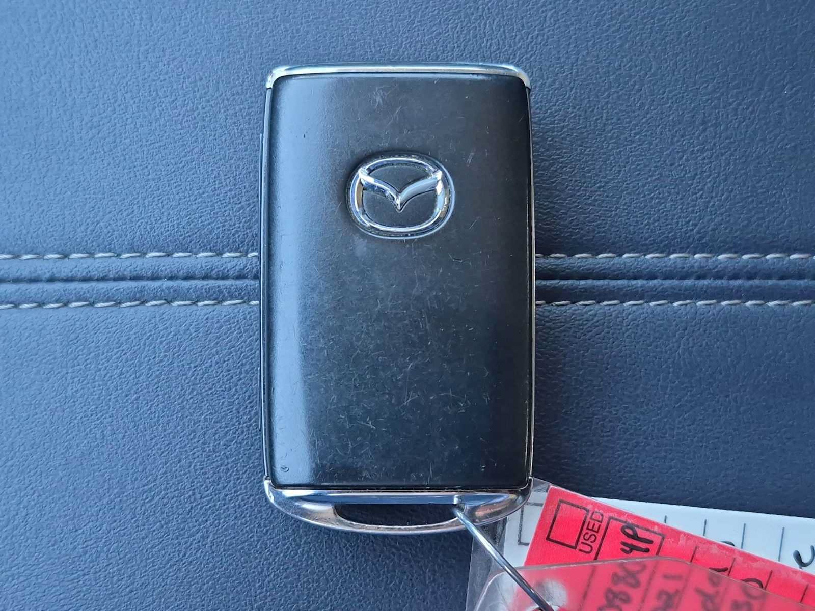 Used 2021 MAZDA CX-30 AWD 2.5 S w/ Select Package image 31
