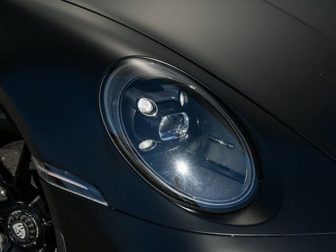 Certified 2024 Porsche 911 GT3 RWD image 30