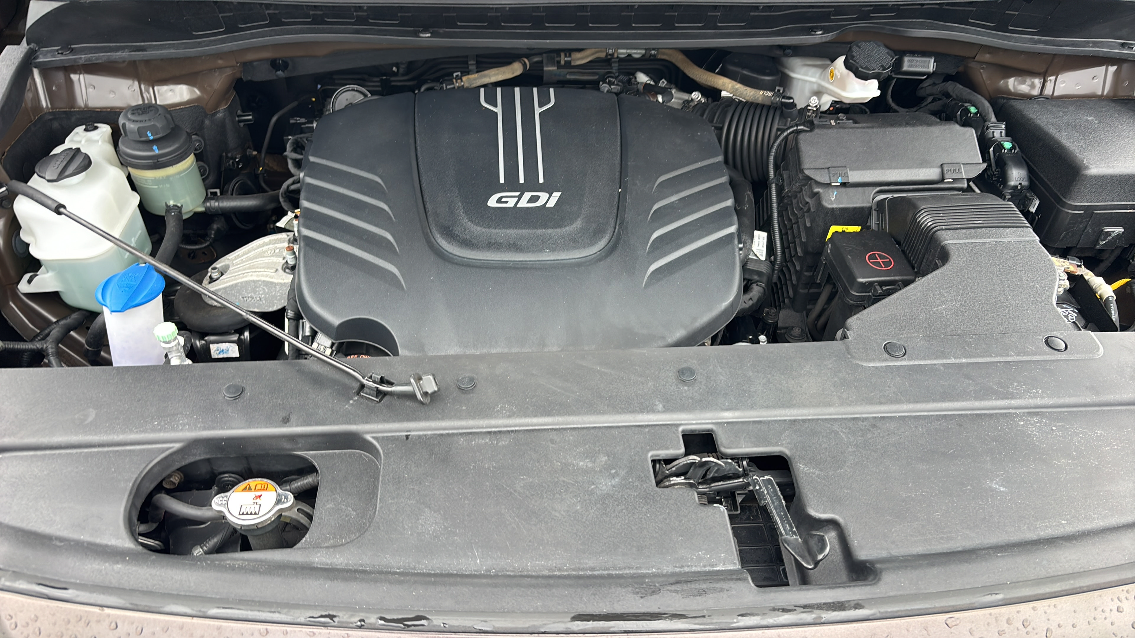 Used 2018 Kia Sedona EX FWD image 19