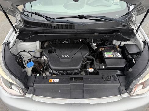 Used 2014 Kia Soul image 13