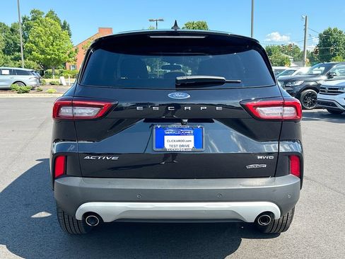 Used 2023 Ford Escape Active w/ Tech Pack #2 AWD/4WD image 15