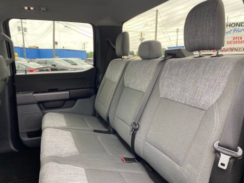 Used 2022 Ford F150 XLT w/ Trailer Tow Package AWD/4WD image 15