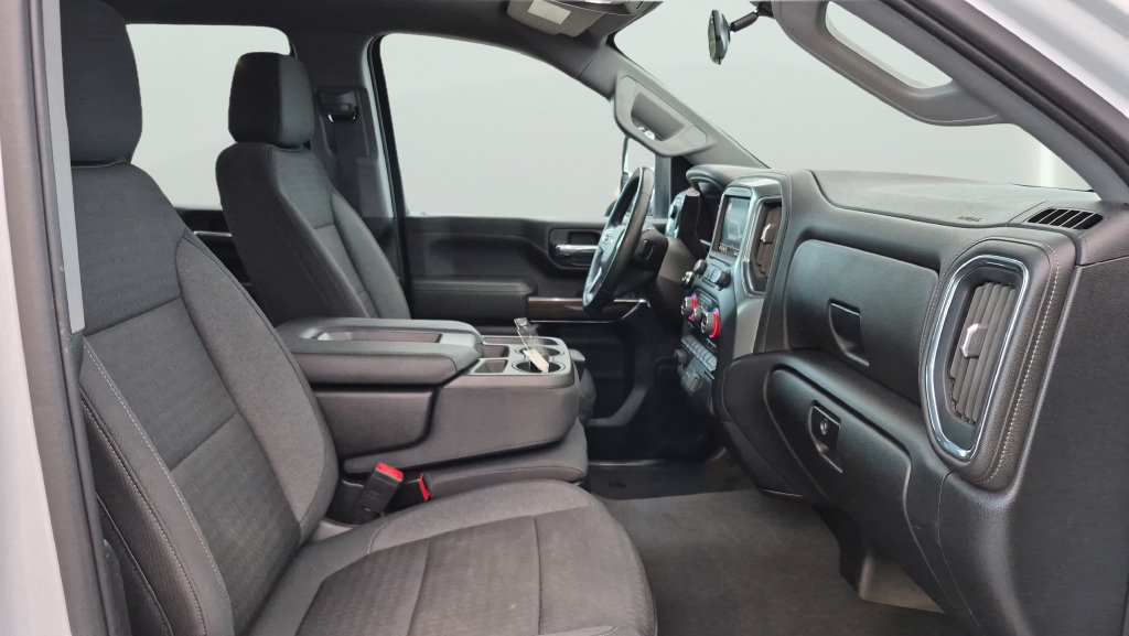 Used 2023 Chevrolet Silverado 2500 LT w/ Convenience Package AWD/4WD image 26