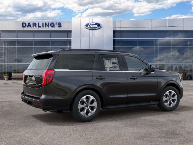 New 2027 Ford Expedition Active AWD/4WD image 6