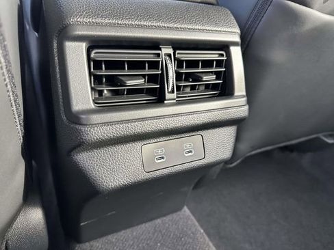 Used 2025 Honda Accord Touring image 10