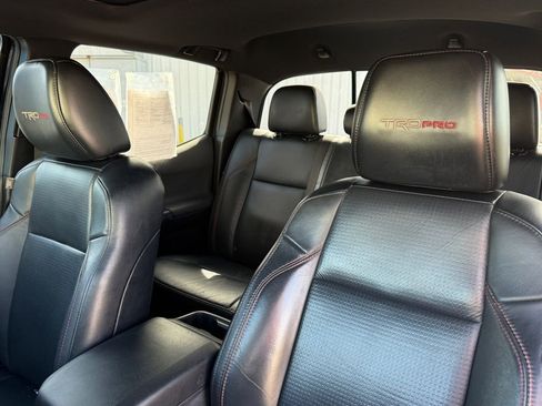Used 2021 Toyota Tacoma TRD Pro image 19