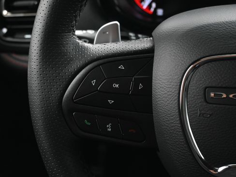 Used 2024 Dodge Durango R/T image 33