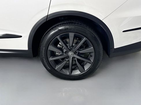 Used 2026 Acura MDX A-Spec AWD/4WD image 33