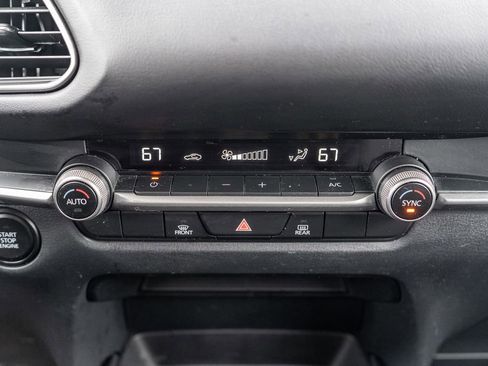 Used 2022 MAZDA CX-30 AWD 2.5 S w/ Select Package image 28