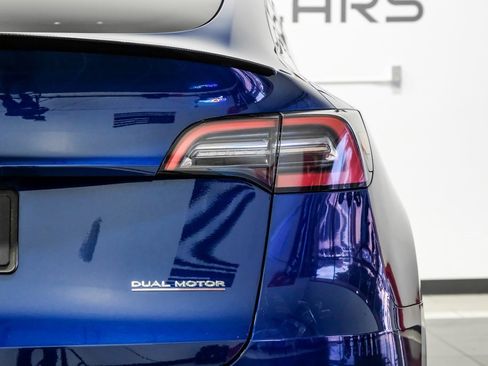 Used 2021 Tesla Model Y Performance image 48