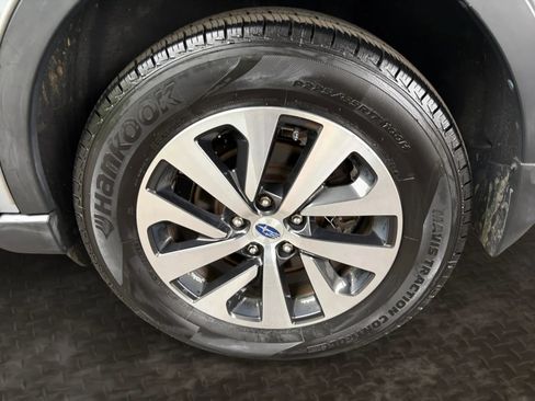 Used 2020 Subaru Outback Premium AWD/4WD image 37