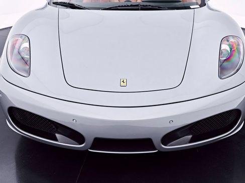 Used 2009 Ferrari F430 Spider RWD image 32