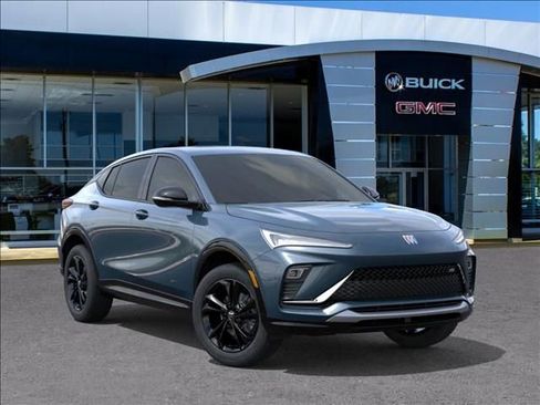 New 2026 Buick Envista Sport Touring image 7