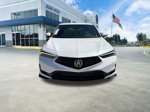 New 2026 Acura Integra A-Spec image 9
