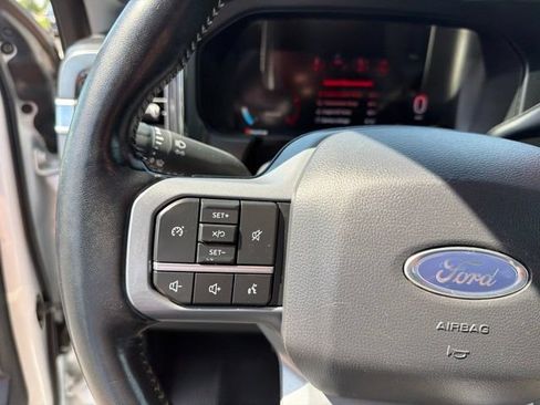 Used 2024 Ford F250 Lariat AWD/4WD image 21