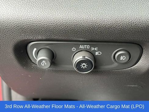 Used 2020 Chevrolet Traverse RS image 13