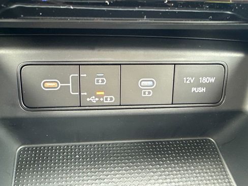 New 2026 Hyundai Santa Cruz SEL AWD/4WD image 29