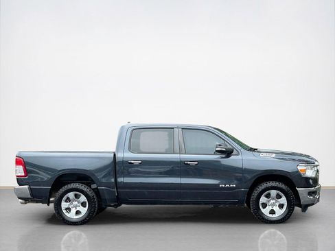Used 2020 RAM 1500 Lone Star AWD/4WD image 13