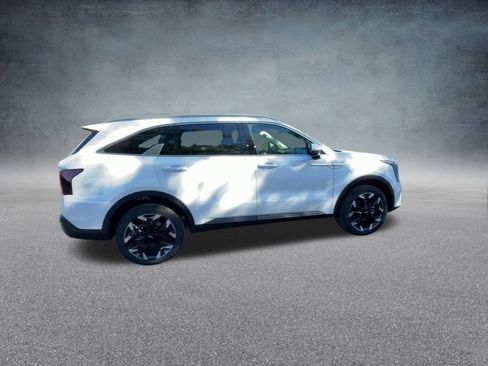 New 2026 Kia Sorento EX AWD/4WD image 26