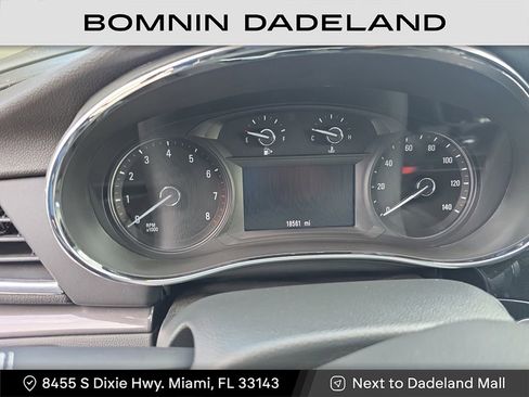 Used 2019 Buick Encore Preferred w/ Safety Package image 16