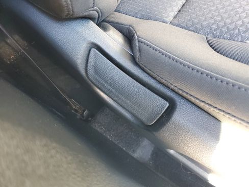 Certified 2024 Kia Sportage LX image 8