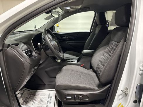 Used 2024 Chevrolet Equinox LT w/ LPO, Floor Liner Package image 18