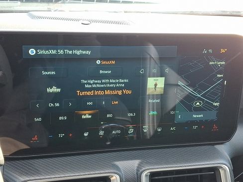 New 2026 Ford Mustang Premium image 18