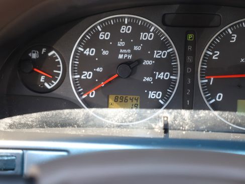 Used 2002 Nissan Maxima GLE FWD image 46
