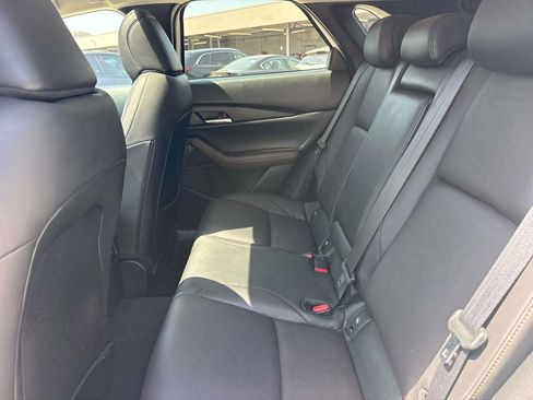 Used 2020 MAZDA CX-30 AWD w/ Premium Package image 11