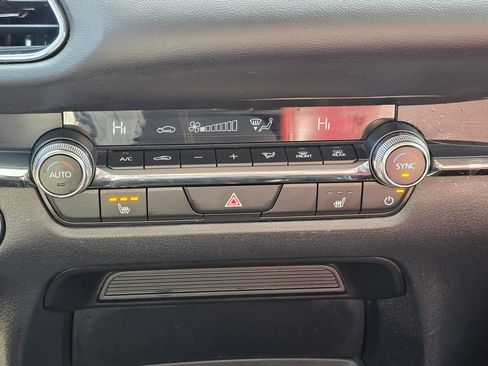 Used 2025 MAZDA CX-30 AWD 2.5 S w/ Preferred Package image 23