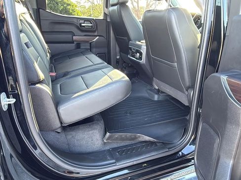 Used 2019 GMC Sierra 1500 SLT w/ SLT Premium Plus Package image 19