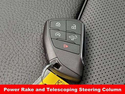 New 2026 GMC Sierra 1500 Denali image 27