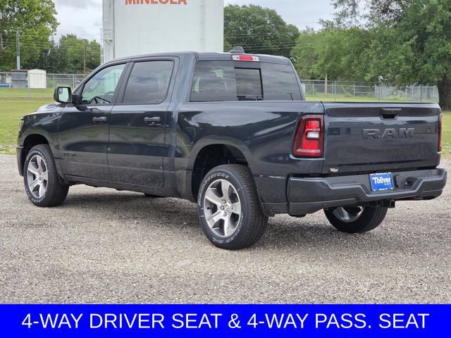 New 2026 RAM 1500 Express RWD image 4