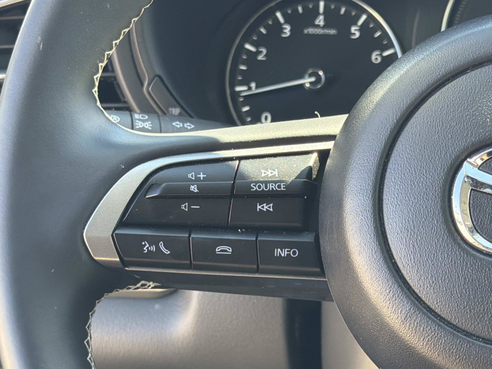 Certified 2026 MAZDA CX-30 AWD 2.5 S image 9
