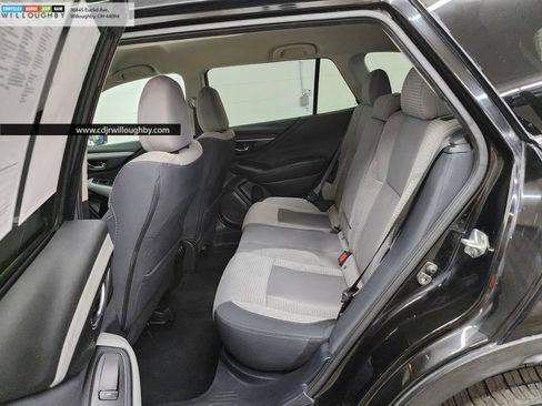 Used 2022 Subaru Outback Premium AWD/4WD image 24