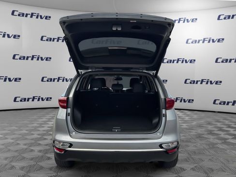 Used 2020 Kia Sportage EX w/ Option Group 15 AWD/4WD image 11