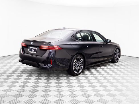 New 2026 BMW 530i xDrive 530i xDrive image 5