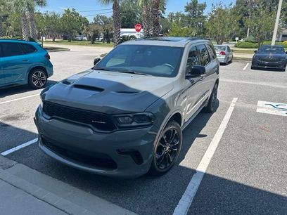 Used 2023 Dodge Durango R/T