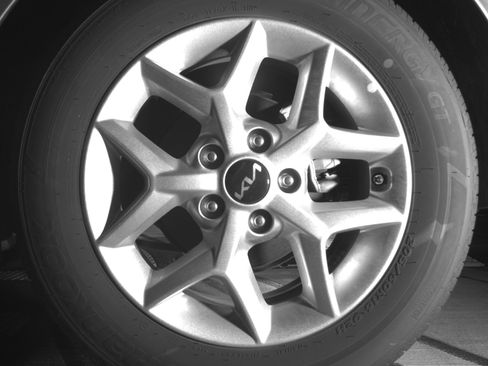 Used 2025 Kia Soul LX w/ LX Technology Package image 14