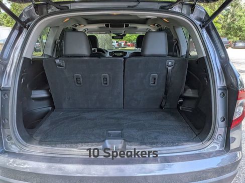 Used 2022 Honda Pilot Elite image 30