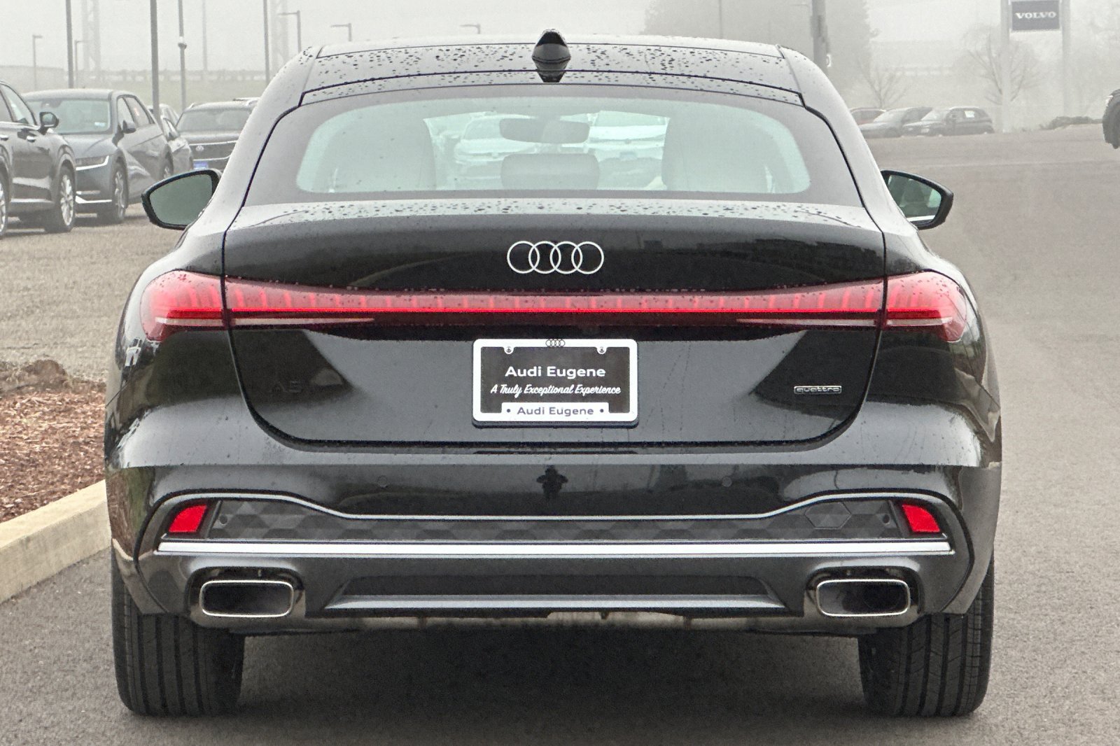 Used 2025 Audi A5 Premium Plus w/ Premium Plus AWD/4WD image 4