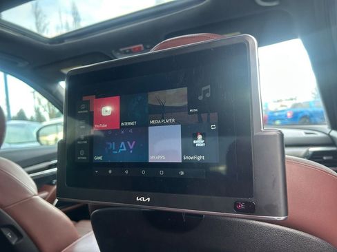 Used 2023 Kia Telluride SX Prestige image 36