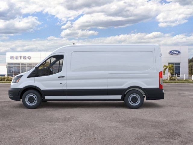 New 2026 Ford Transit 250 148 Medium Roof w/ Load Area Protection Package RWD image 3