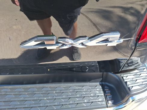 Used 2022 RAM 1500 Lone Star AWD/4WD image 12
